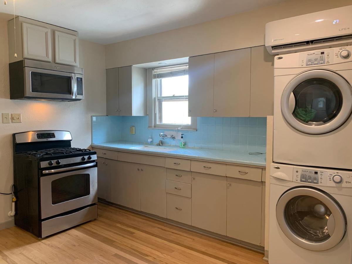 125-#4 Downtown Cozy Upstairs One Bedroom Apt Σαν Αντόνιο Εξωτερικό φωτογραφία