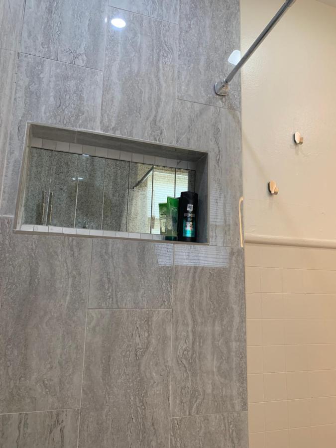 125-#4 Downtown Cozy Upstairs One Bedroom Apt Σαν Αντόνιο Εξωτερικό φωτογραφία