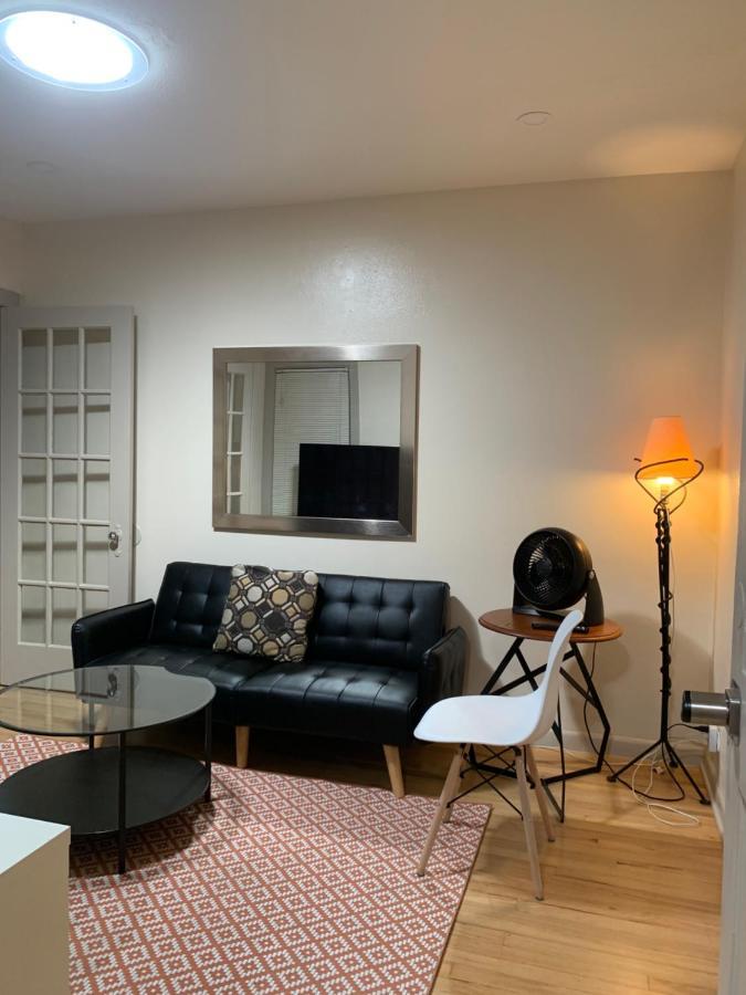 125-#4 Downtown Cozy Upstairs One Bedroom Apt Σαν Αντόνιο Εξωτερικό φωτογραφία