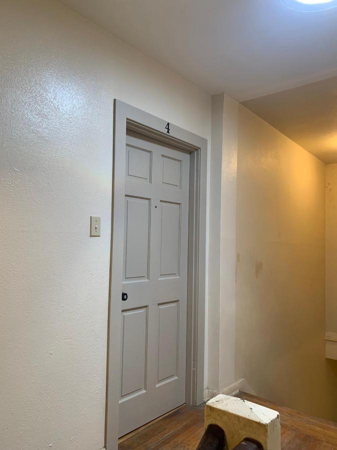 125-#4 Downtown Cozy Upstairs One Bedroom Apt Σαν Αντόνιο Εξωτερικό φωτογραφία